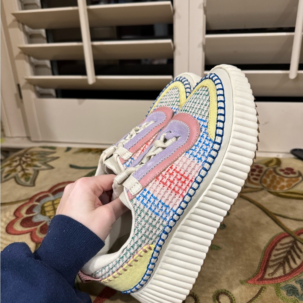Dolce Vita Dolen sneakers